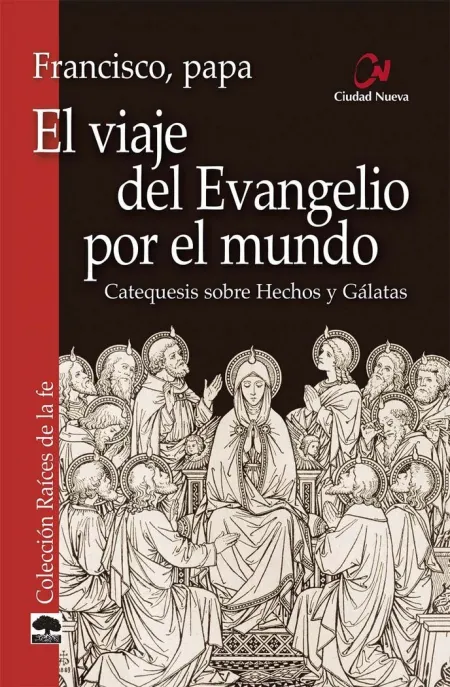 El Viaje del Evangelio por el Mundo