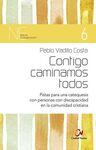 CONTIGO CAMINAMOS TODOS