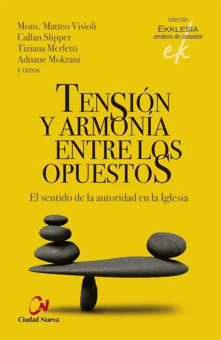 Tensión y Armonía entre los Opuestos