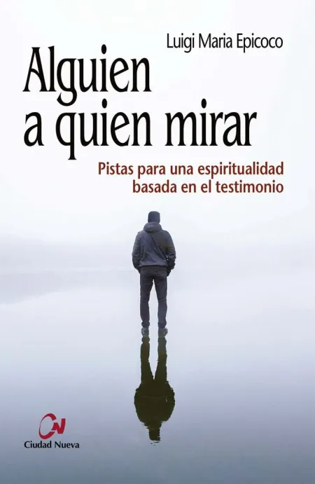 Alguien a Quien Mirar