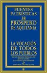 LA VOCACIÓN DE TODOS LOS PUEBLOS