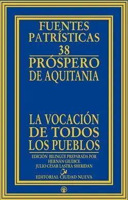 La Vocación de Todos los Pueblos