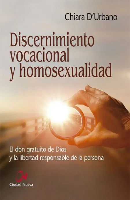 Discernimiento Vocacional y Homosexualidad