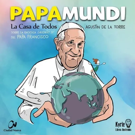Papamundi. La Casa de Todos