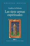 LAS SIETE ARMAS ESPIRITUALES