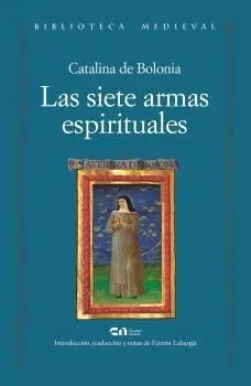 Las Siete Armas Espirituales