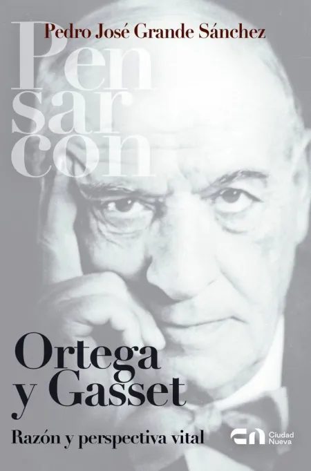 Ortega y Gasset