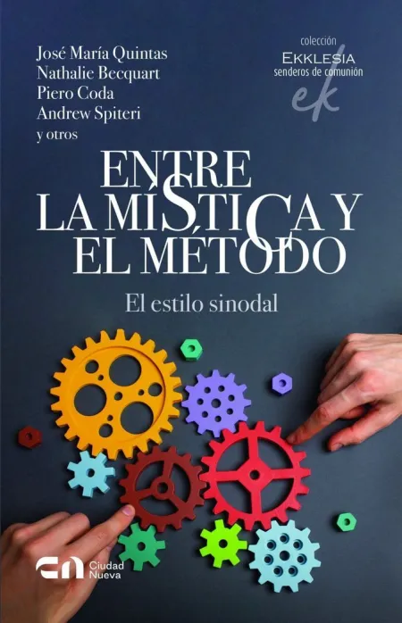 Entre la Mísitca y el Método