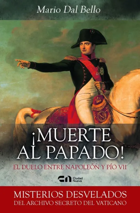 Muerte Al Papado