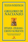 EPITAFIOS - EPIGRAMAS - CRISTO SUFRIENTE