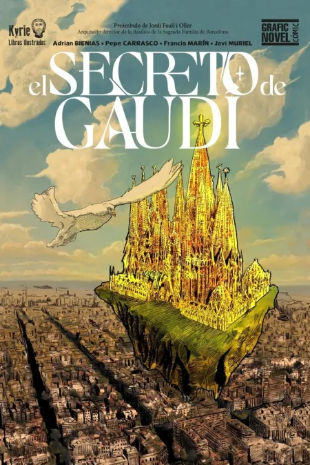 El Secreto de Gaudí