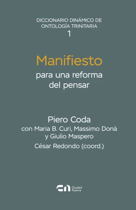 Manifiesto para una Reforma del Pensar