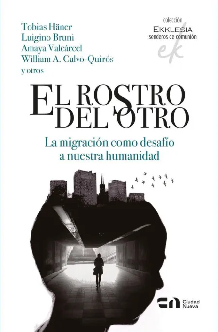 El Rostro del Otro