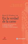 EN LA VERDAD DE LA CARNE