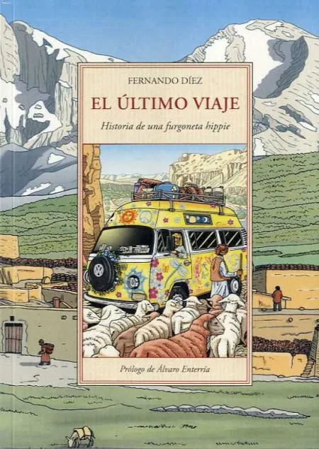 Último Viaje, el