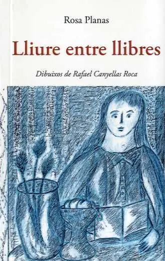 Lliure entre Llibres