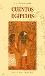 CUENTOS EGIPCIOS