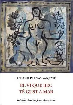Vi que Bec té Gust a Mar, el