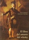 EL LIBRO DEL AMANTE DEL WHISKY