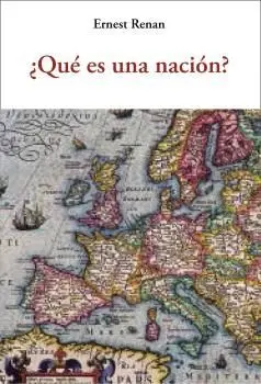 ¿Que Es una Nacion ?