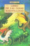 EL LIBRO DE LAS COSAS MARAVILLOSAS