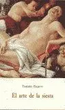 El Arte de la Siesta