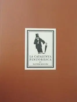 La Catalunya Pintoresca