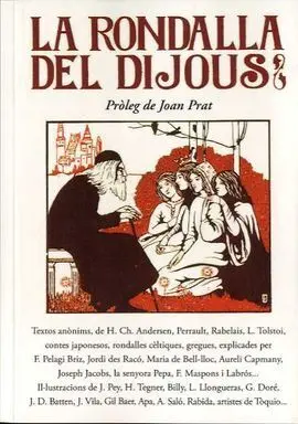 Rondalla del Dijous, la