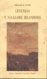 Leyendas y Folklore Irlandeses