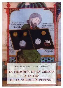 Filosofía de la Ciencia a la Luz de la Sabiduria Perenne, la