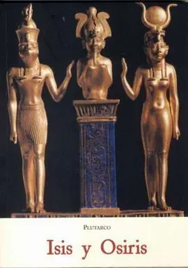 Isis y Osiris