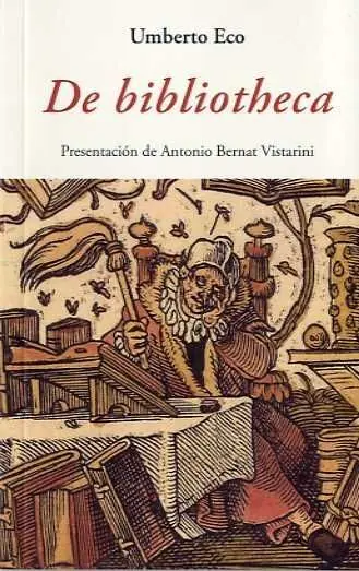 De Bibliotheca