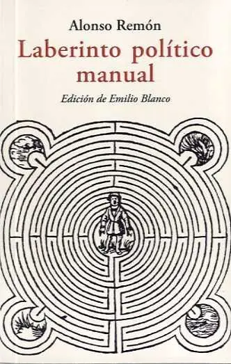Laberinto Político Manual