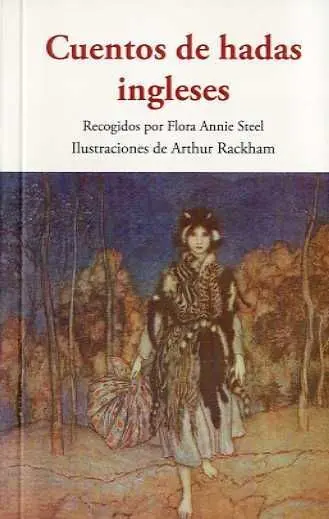 Cuentos de Hadas Ingleses