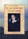 TE LO CONTARÉ EN UN VIAJE