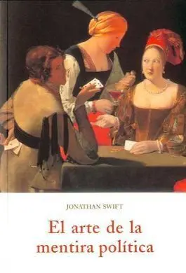 El Arte de la Mentira Política