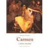 CARMEN Y OTROS CUENTOS