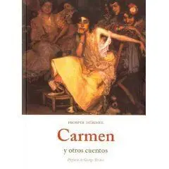 Carmen y Otros Cuentos