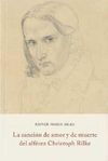 LA CANCIÃN DE AMOR Y DE MUERTE DEL ALFÃREZ CHRISTOPH RILKE