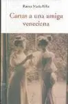 Cartas a una Amiga Veneciana