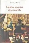 La Obra Maestra Desconocida