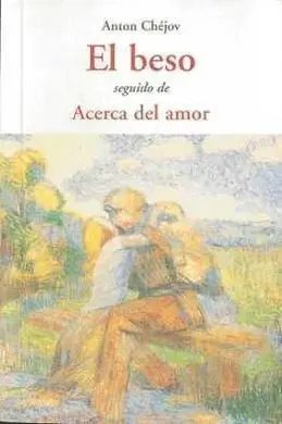 El Beso. Acerca del Amor
