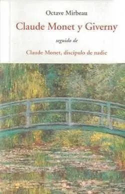 Claude Monet y Giverny