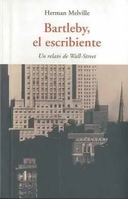 Bartleby el Escribiente