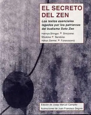 Secreto del Zen, el