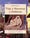 Viaje a Marruecos y Andalucia