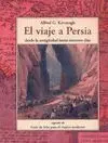 Viaje a Persia