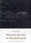 MEMORIAS DEL SEÑOR SCHNABELEWOPSKI