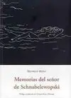 Memorias del Señor Schnabelewopski
