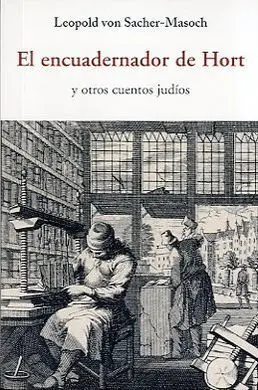 El Encuadernador de Hort